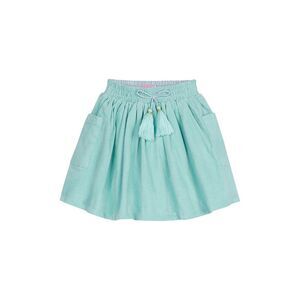 Bisby Girls  Circle Skirt
